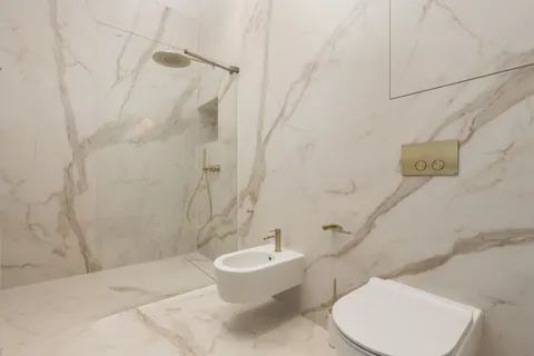 Opatija, Centar - Luksuzan stan u vili na jedinstvenoj lokaciji, 113 m2