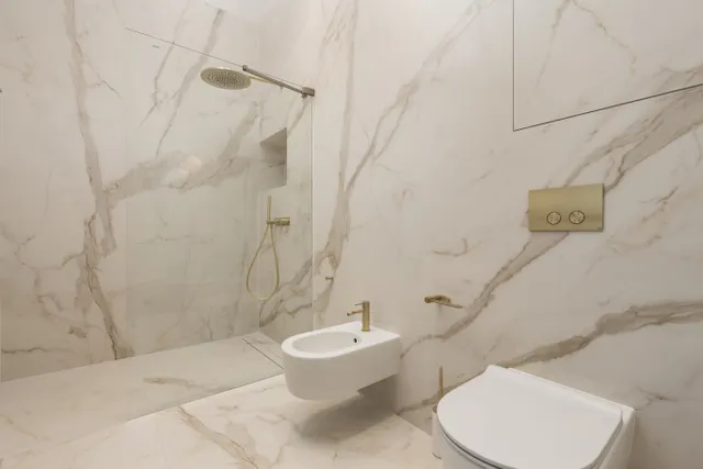 Opatija, Centar - Luksuzan stan u vili na jedinstvenoj lokaciji, 113 m2