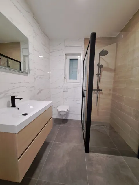 Crikvenica - Trosoban stan 58 m2 novogradnja