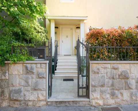 Split, Bačvice - Prekrasna vila u centru Splita