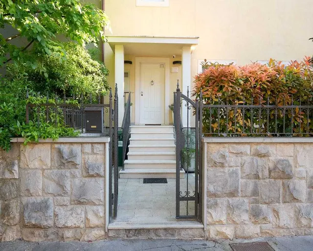 Split, Bačvice - Prekrasna vila u centru Splita
