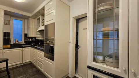 Zagreb, Trešnjevka - moderan troetažan stan 186 m2