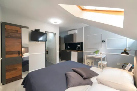 Zagreb, Trg bana Josipa Jelačića - Dvosoban stan 38 m2