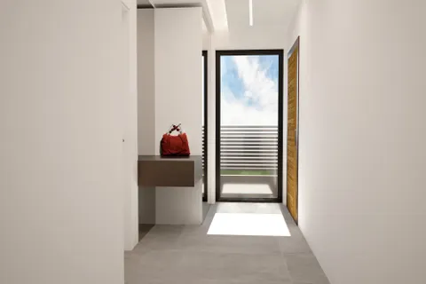 Istra, Rovinj - Moderan trosoban stan 125 m2