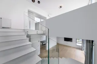 Zagreb, Sveti Duh - Luksuzan dvoetažan stan 240 m2, novogradnja