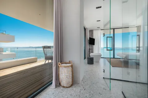 Zadar, Sukošan – Prestižna luksuzna vila 585 m2