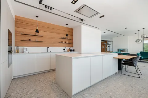 Zadar, Sukošan – Prestižna luksuzna vila 585 m2