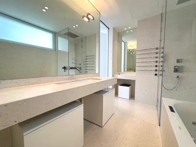 Zagreb, Centar, Ban Centar - Ekskluzivan penthouse s pogledom na katedralu