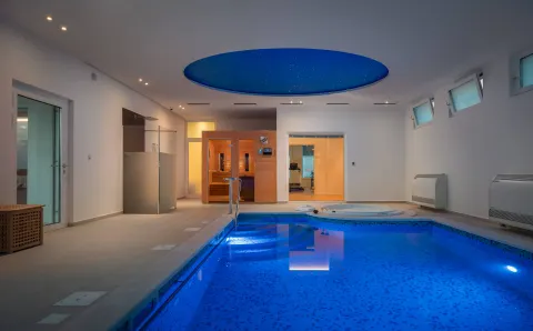 Šibenik - Prekrasna luksuzna vila uz more 1000 m2