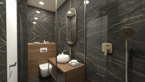Split, Kaštela - Dvosoban stan s loggiom 112 m2 NOVOGRADNJA