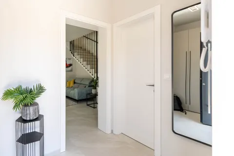 Istra, Pula - Luksuzna vila 250 m2 s pogledom na Brijune