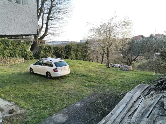 Maksimir, Bukovac - Građevinsko zemljište 4000 m2