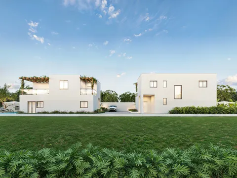 Split, Dugopolje - Moderna vila u izgradnji EKSKLUZIVNO