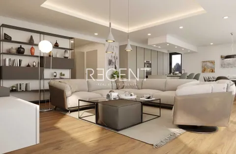 Istra, Rovinj – Luksuzan stan u novogradnji 148,73 m2