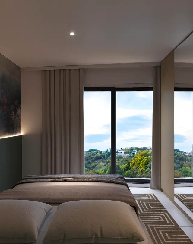 Zagreb, Šestine – Trosoban stan 102m² , novogradnja