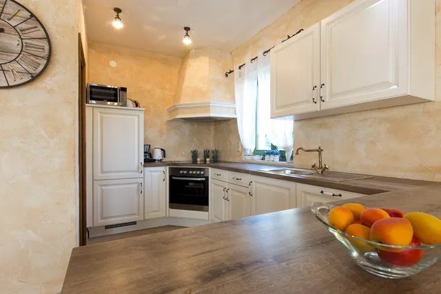 Krk - Luksuzna vila za najam 150 m2