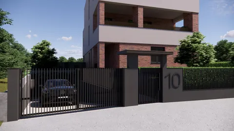 Zagreb, Gornji Bukovac – Četverosoban stan 105 m², novogradnja
