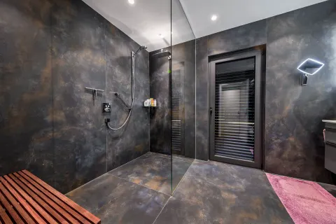 Zagreb, Gajnice - Luksuzan penthouse 152 m2