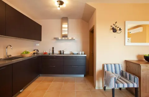 Istra, Vodnjan - Prekrasna kamena vila 230 m2