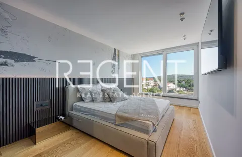 Istra, Rovinj - Ekskluzivna vila s bazenom 178 m2
