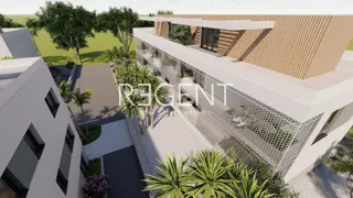 Split, Kaštel Lukšić - građevinsko zemljište 4863 m2