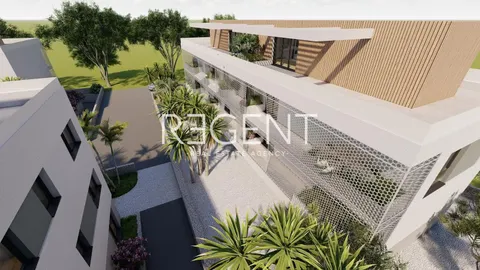 Split, Kaštel Lukšić - građevinsko zemljište 4863 m2