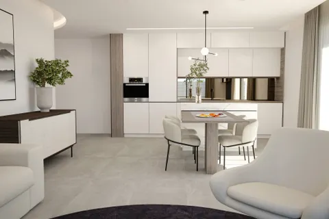 Istra, Rovinj - Moderan trosoban stan 125 m2