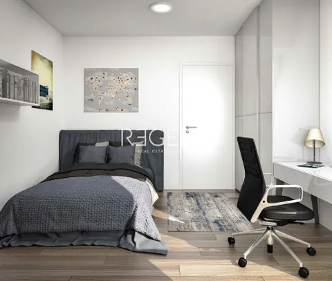 Zagreb, Ribnjak, Gold Residence – Peterosoban stan u centru grada 139 m2