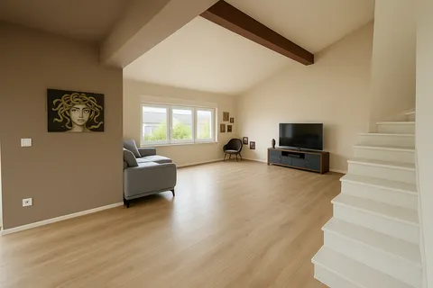 Zagreb, Rugvica - prekrasna kuća s vrtom i garažom 245 m2