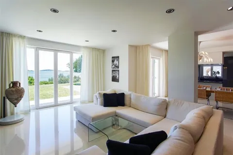 Pelješac, Orebić - Prekrasna luksuzna vila 480 m2