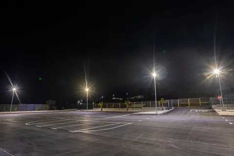 Trogir, Plano - Trgovačko-prodajno skladište 1600 m2