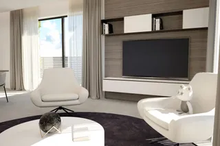Istra, Rovinj - Moderan trosoban stan 125 m2