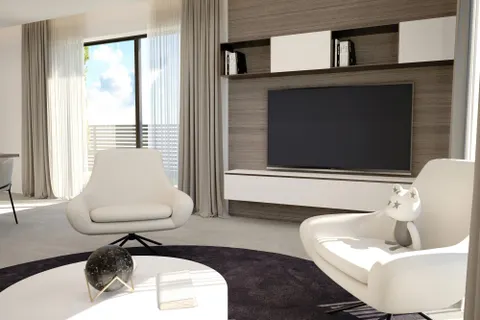 Istra, Rovinj - Moderan trosoban stan 125 m2