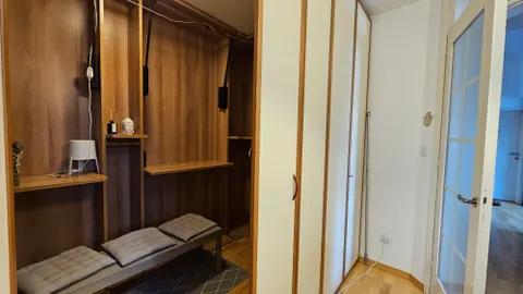 Zagreb, Trešnjevka - moderan troetažan stan 186 m2