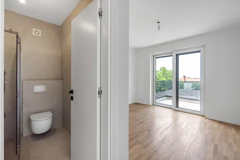 Istra, Tar - Dvoetažni stan u novogradnji 181 m2