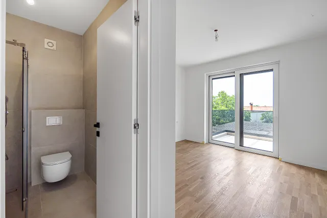 Istra, Tar - Dvoetažni stan u novogradnji 181 m2