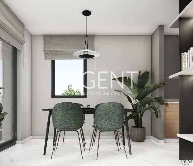 Zadar, Sukošan - Moderan trosoban stan 81 m2, Novogradnja