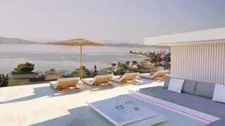 Zadar, Sukošan - Luksuzna vila s pogledom na more