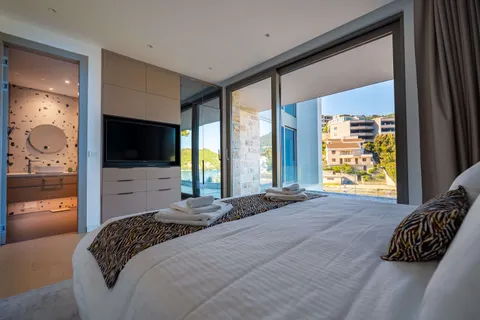 Žrnovska Banja, Korčula - Ekskluzivna vila uz more na otoku Korčuli