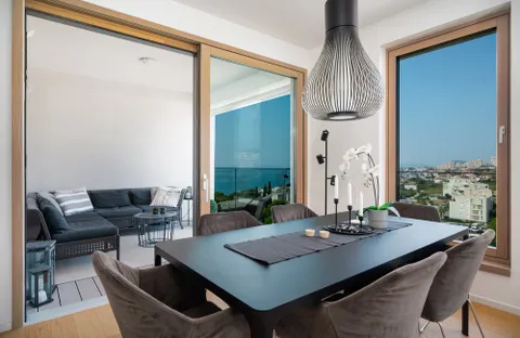 Split, Duilovo - Luksuzan stan na atraktivnoj lokaciji 91 m2