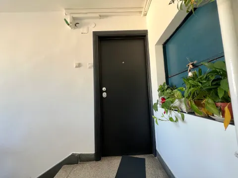 Zagreb, Donji Grad - modern dvosoban stan 49 m2 najam