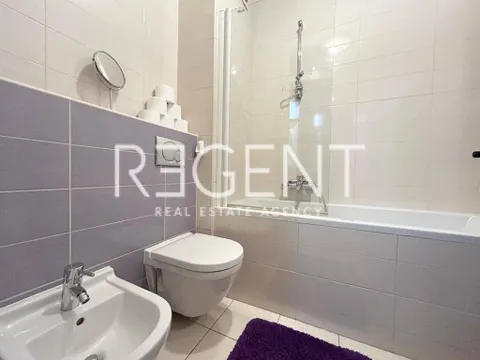 Zagreb, Donje Svetice – Moderan dvosoban stan 70 m2, najam