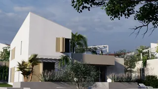Luksuzna Vila Krk, Malinska – Vila IV u sklopu resorta