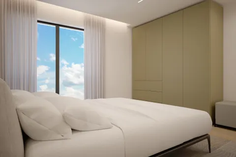 Istra, Rovinj - Moderan dvoetažni penthouse 338 m2