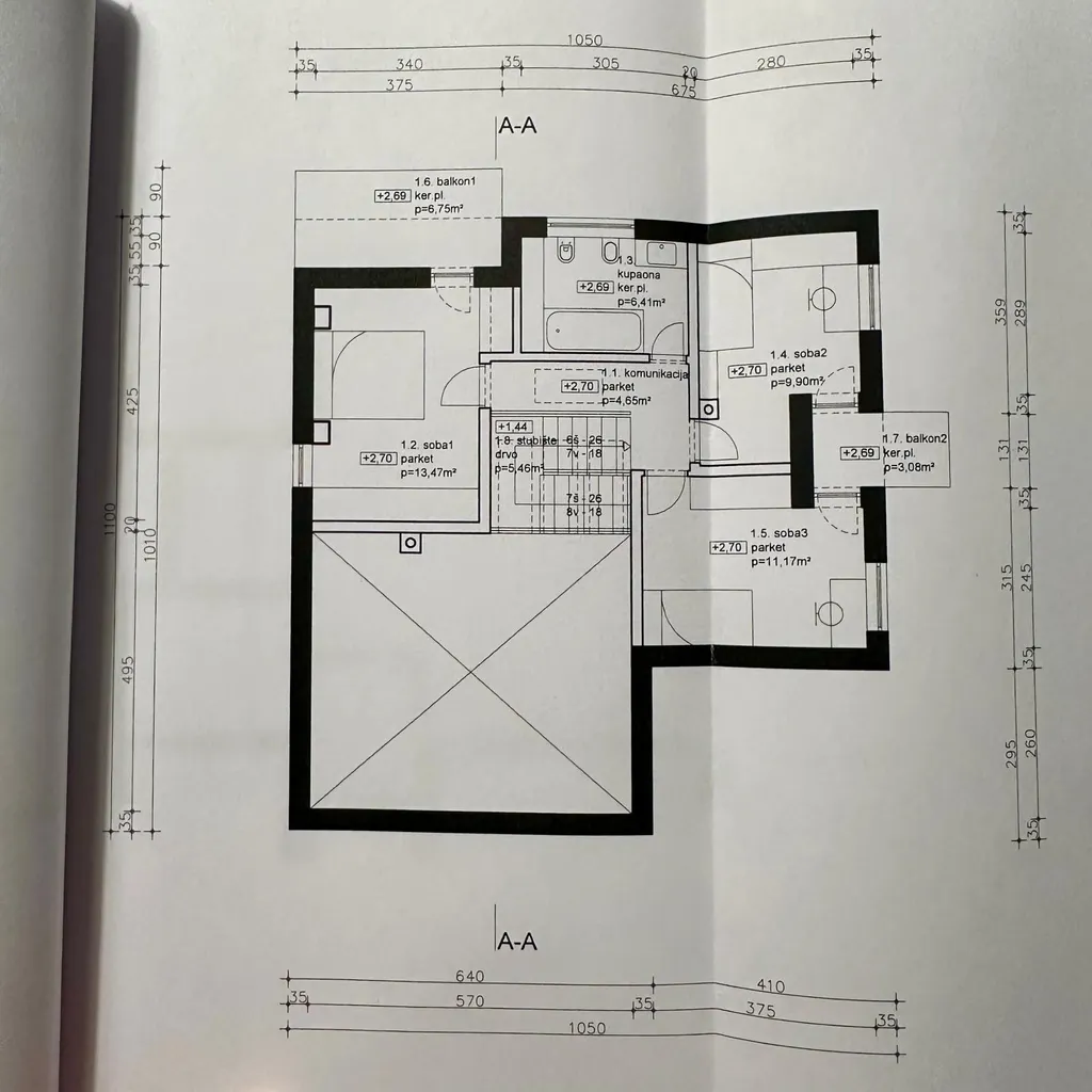 Zagreb, Rugvica - prekrasna kuća s vrtom i garažom 245 m2
