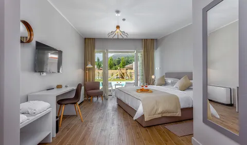 Opatija, Veprinac - Luksuzna vila na parceli od 1137 m2