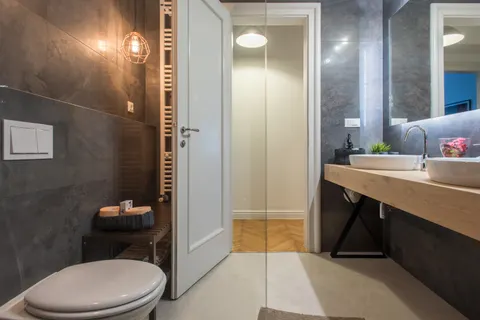 Zagreb, Draškovićeva- Luksuzan šesterosoban penthouse 218m2