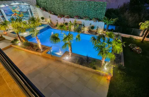 Split, Kučine - Luksuzna vila 700 m2