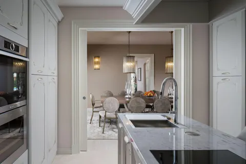 Istra, Vabriga - Raskošna i elegantna vila 511 m2