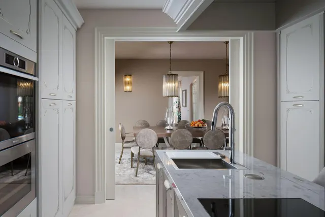 Istra, Vabriga - Raskošna i elegantna vila 511 m2